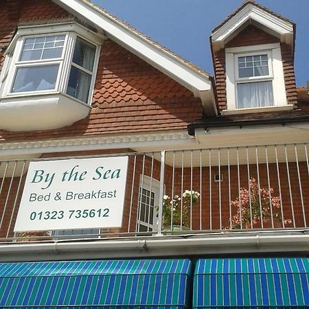 איסטבורן By The Sea Bed And Breakfast מראה חיצוני תמונה