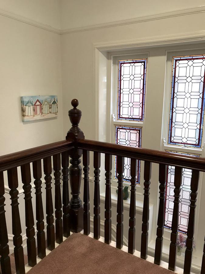איסטבורן By The Sea Bed And Breakfast מראה חיצוני תמונה