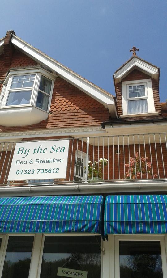 איסטבורן By The Sea Bed And Breakfast מראה חיצוני תמונה